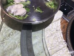 -丰尔粥食·粥底火锅·桑拿鸡(大良总店)