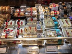 零售区-85度C(苏州平江万达店)