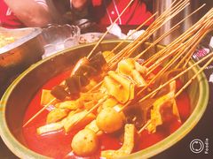 -麻省理功-深海烤鱼(昆城广场店)