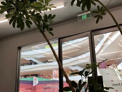 -M Stand(西安大悦城店)