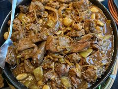 -甘家界牌柠檬鸭(青山店)