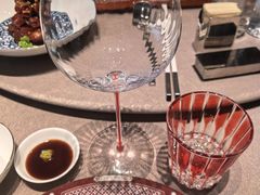 -听松楼·花园酒店·自助餐厅(红梅公园店)
