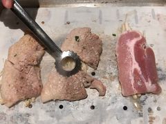 -新石器烤肉(中房金谊广场店)