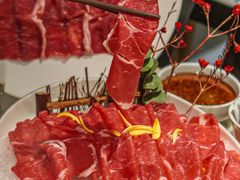 -涮福記·现切牛羊肉火锅(世纪汇店)