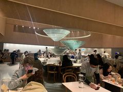 大堂-胡麻(静安嘉里店)