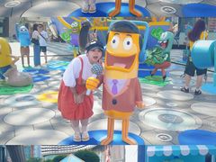 -福田卓悦INTOWN购物中心