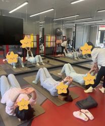 -蓓爱娇琪月子会所(虹口店)