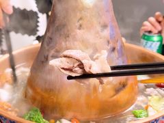 -阿财老铺·老蚌埠龙虾城(华夏总店)