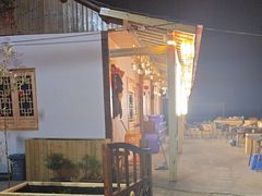 -红灯笼姥姥饭店·江景餐厅