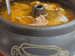 -福照楼汽锅鸡·云南菜(护国路店)
