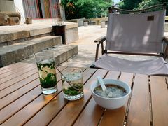 -丝绸小镇荻港古村
