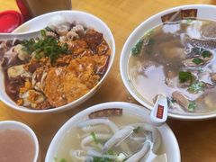 -荔林食店(西华路店)