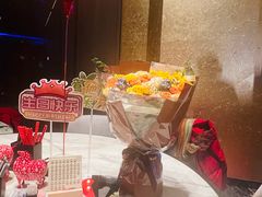 -西安W酒店·WEI全味西餐厅