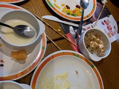 -比格比萨自助(花园路店)