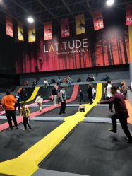 -latitude乐图空间(建宁路店)