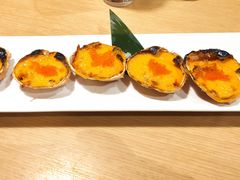 -山之川日料放题(通州店)