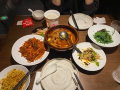 -清水亭湖北菜(大屯DT51店)