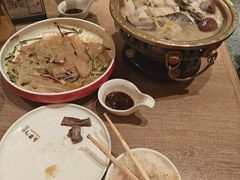 -金掌勺锅包肉(太原万达店)