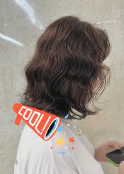 -icare美发沙龙