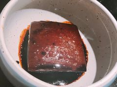 东坡肉-老头儿油爆虾·知味杭州(爱琴海购物中心)