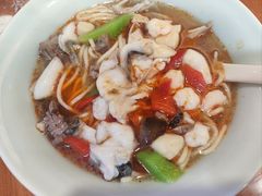 -奎元馆.百年奎元.非遗传承(西湖边的解放路店)