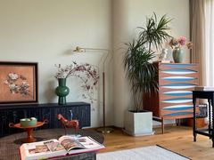 -居丽装饰空间设计(奉贤店整合到徐汇总部)