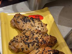 -谭仔米线(壹方城店)