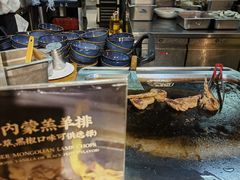 -浙江西子宾馆·瑶园咖啡厅