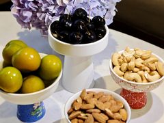 -五号茶居·新派粤菜·岭南五号酒店(沿江中路店)