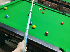 -云川台球(马甸店)