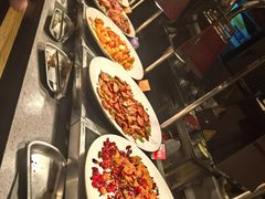 -星伦多自助料理(江阴万达店)