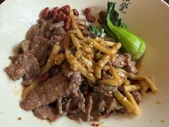 -漆黑觉米粉(三里屯店)