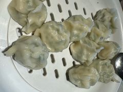 -开海·红岛海鲜虾水饺(石老人店)