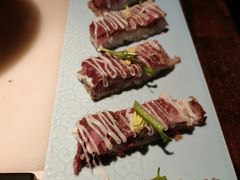 寿司糯米鸭-虫二酒肆(美罗城店)