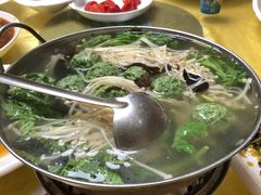 -里下河土菜馆(解放路店)