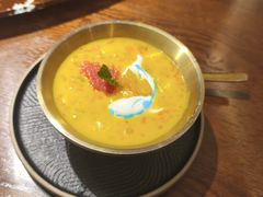 桃桃芒果甘露-桃桃厨房(公明店)