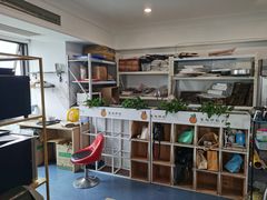 -米柚烘焙教室(工联CC店)