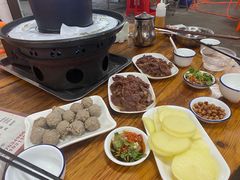 -真香牛肉老店(思源路店)