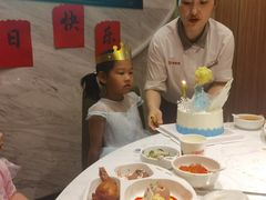 -海底捞火锅(万丰桥店)