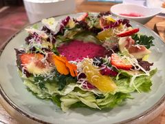 -格兰西点餐厅(文化街店)