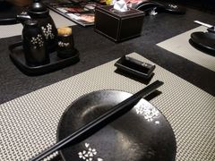 包房-云座日式料理