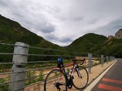 -妙峰山风景名胜区