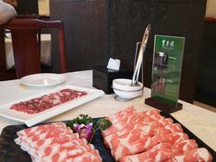 -东来顺饭庄(天坛店)