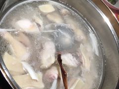 -椰夫人·养生椰子鸡(黄埔时代城店)