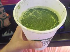 -星巴克(洛阳中州路王府井店)