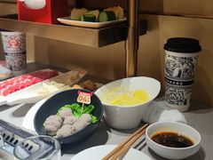 -海底捞火锅(武胜路凯德广场店)