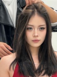 -DL HOPE明星造型