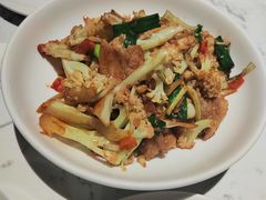 -关东小磨东北菜(漕河泾印象城店)