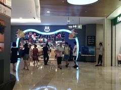 -盒马鲜生(皇庭广场店)