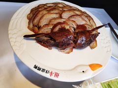 煜丰汴京烤鸭-煜丰汴京烤鸭(福彩路店)